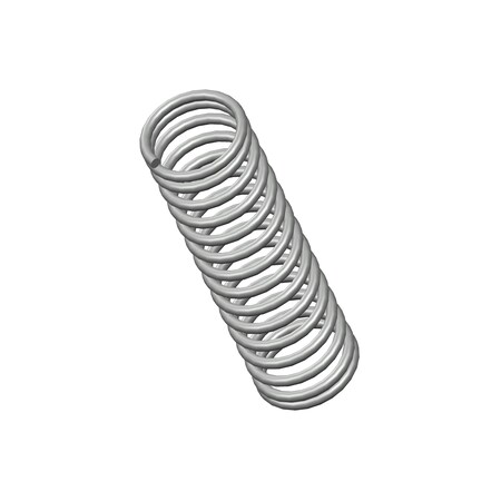 Approved Vendor Compression Spring, O= .906, L= 3.19, W= .091 G809960076